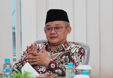 Muhammadiyah Perluas Dan Perkuat Dakwah Dalam Menghadapi Masalah Sosial dan Moralitas